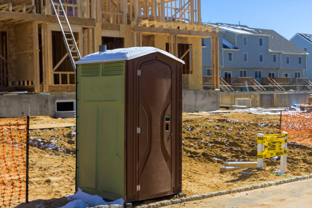 Professional porta potty rental in East Merrimack, NH