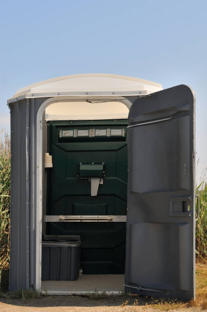Best Portable restroom trailer rental  in East Merrimack, NH