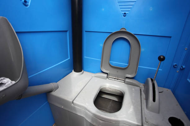 Portable bathroom rental in East Merrimack, NH
