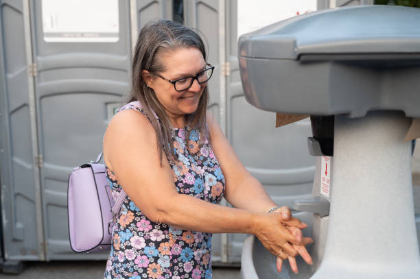 Best Restroom trailer rental cost  in East Merrimack, NH