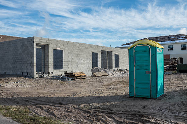 Portable Toilet Options We Offer in East Merrimack, NH