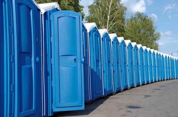 Best Portable bathroom rental  in East Merrimack, NH